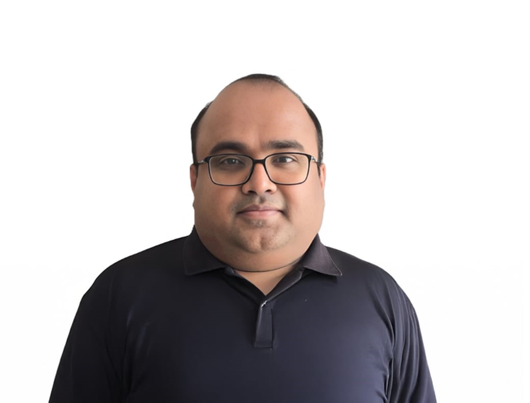 Fohhn Audio appoints Grifiths Zachariah as MEA sales and business development manager