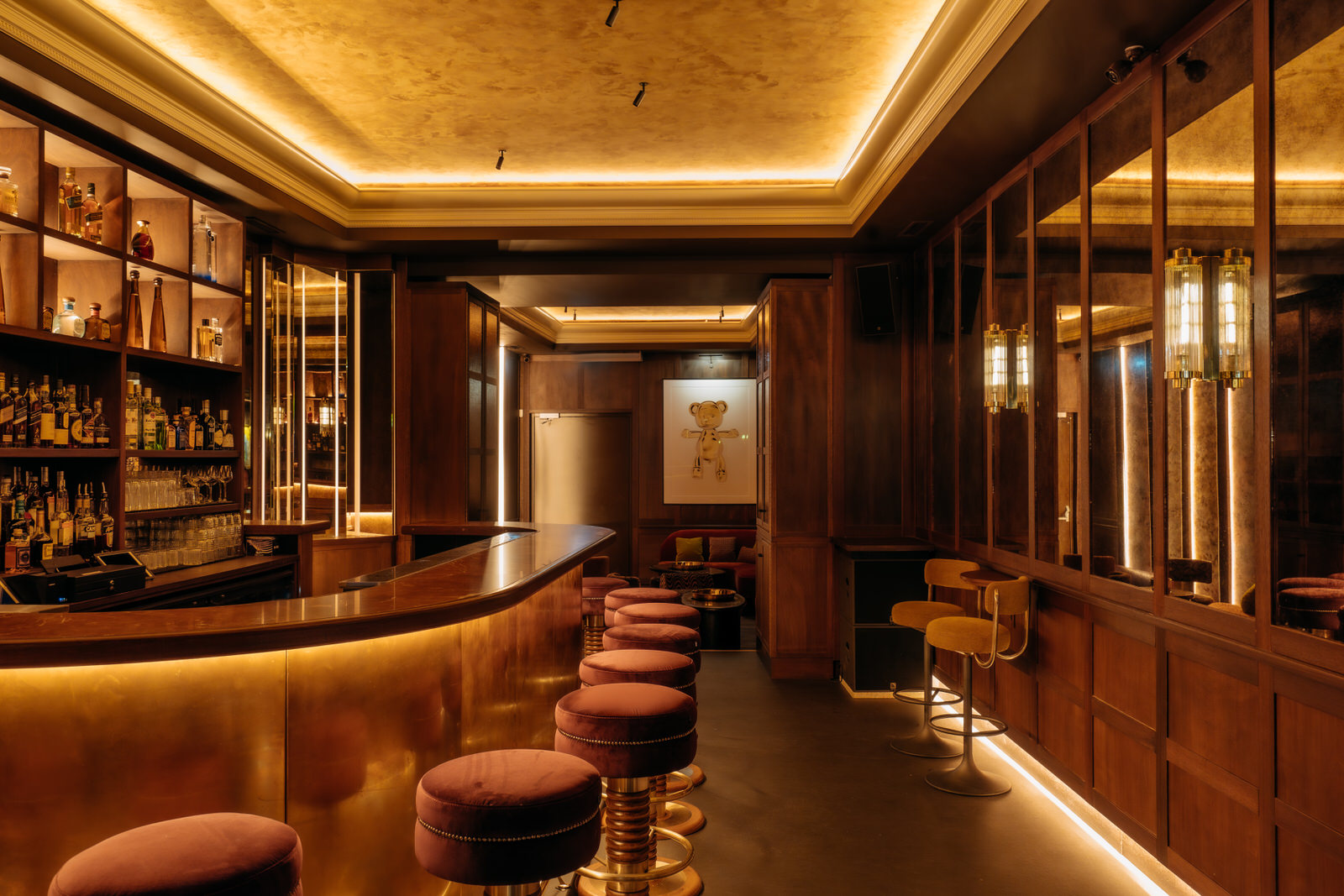 SHU Amsterdam creates urban nightlife experience with L-Acoustics sound design