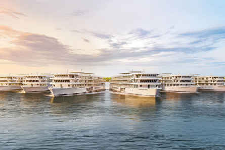 Visionary&rsquo;s IPTV platform enhances guest experience across American cruise lines fleet