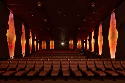 Barco and Kinopolis expand partnership for German cinemas