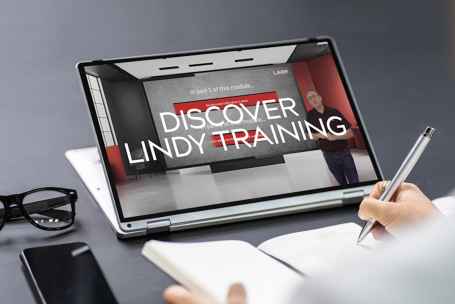 Lindy expands free AVIXA-accredited training platform