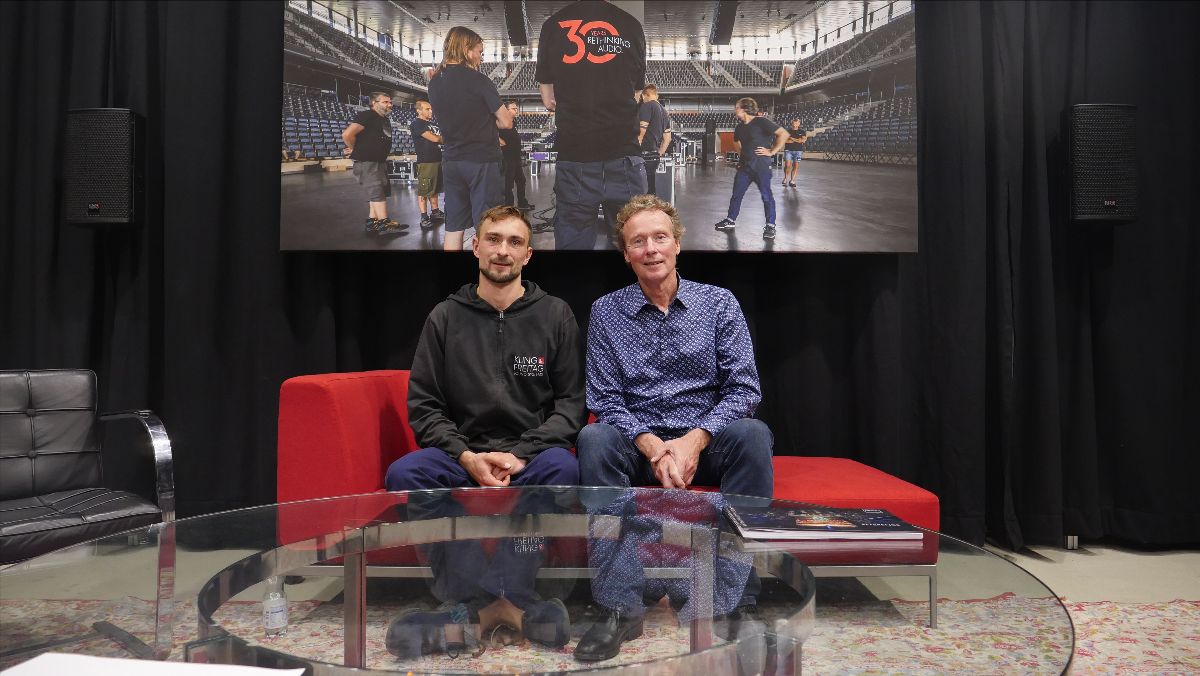 Kling &amp; Freitag expands management team