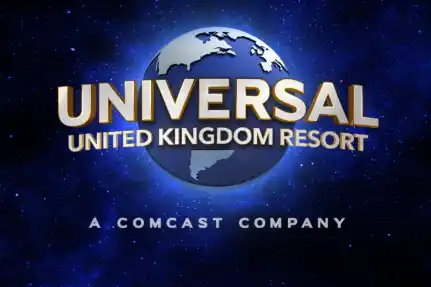Universal United Kingdom Resort reveals cost of build