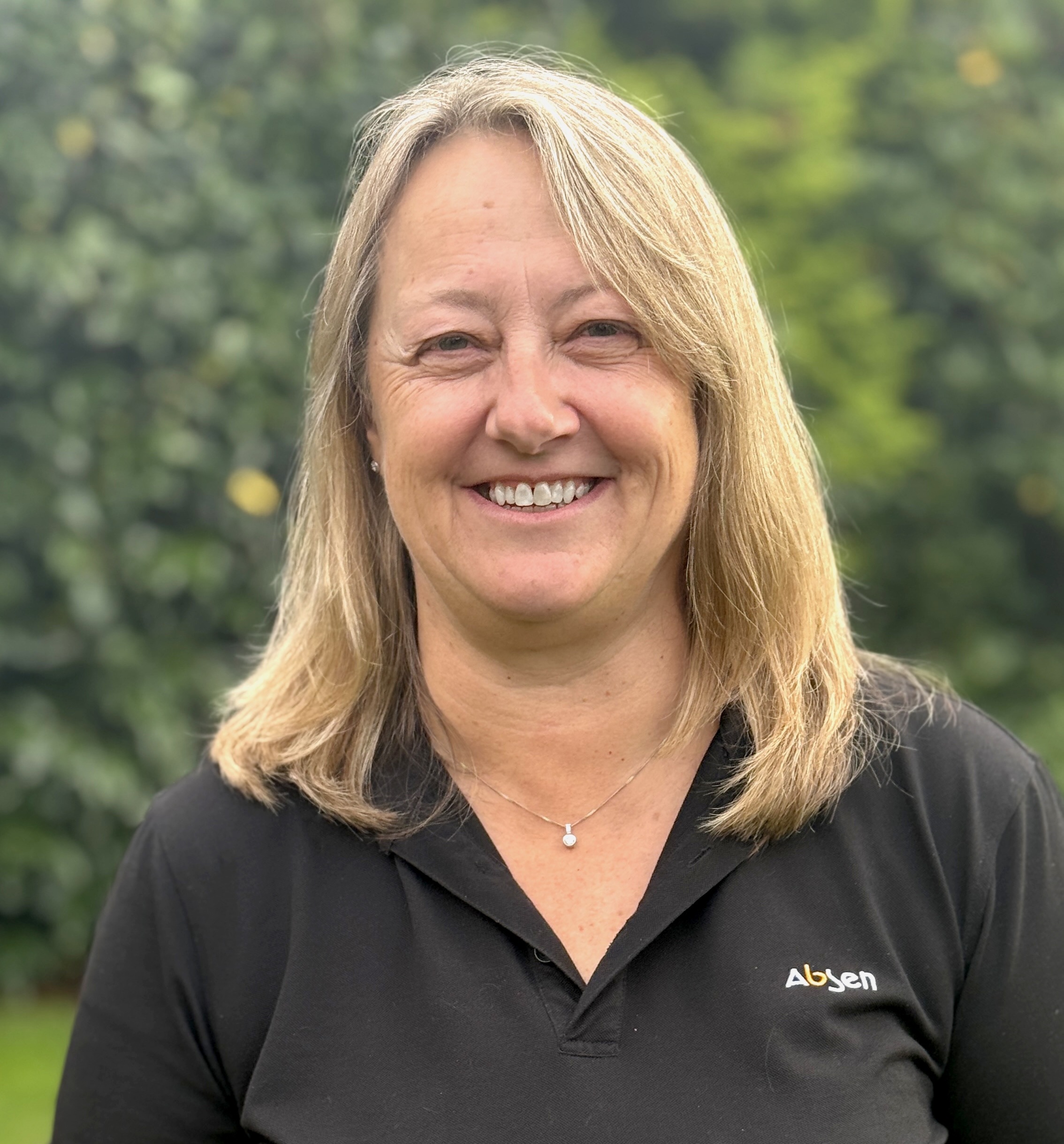 Absen appoints Martine Dodwell-Bennett as EU Pro-AV sales director