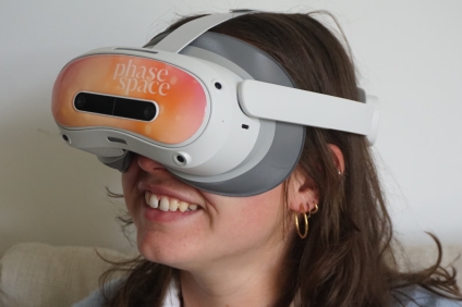 Schools trial VR to manage exam stress in pupils