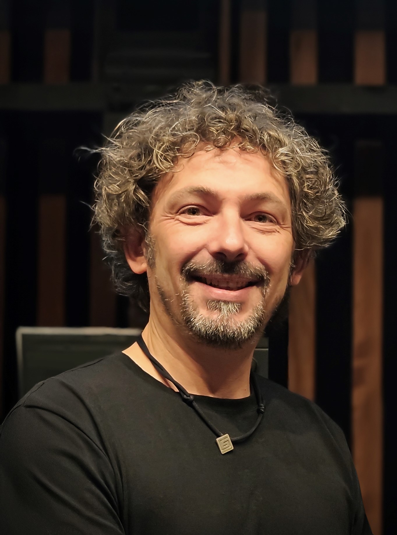 Adamson appoints Sylvain Thévenard as software manager