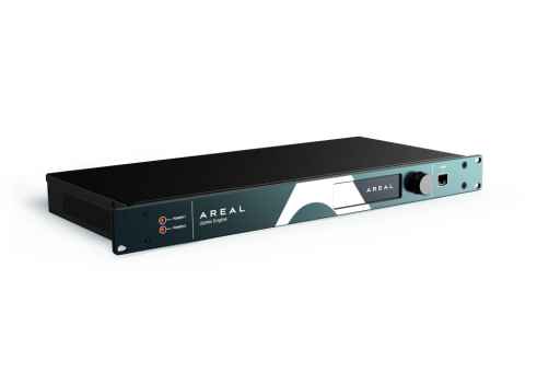 Immersive audio provider Areal partners with Polar for UK distribution