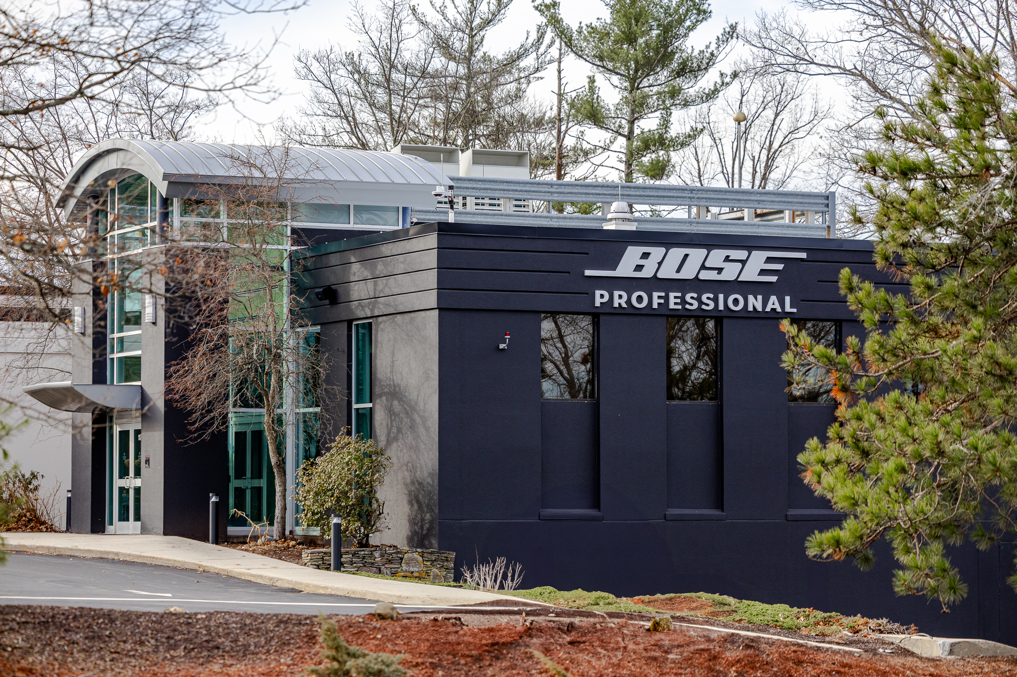 Bose Professional opens new global HQ