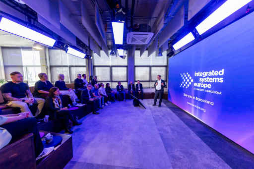 ISE 2027 set to be biggest show yet
