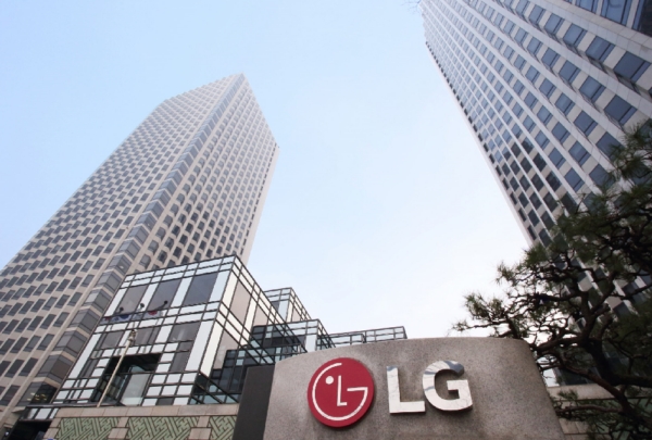 LG reduces product carbon emissions by almost 20% in four years