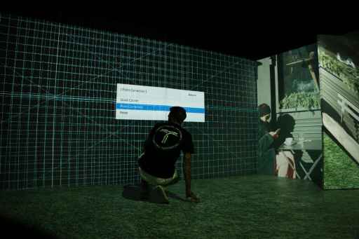 Tateside delivers an immersive property experience for Trillium