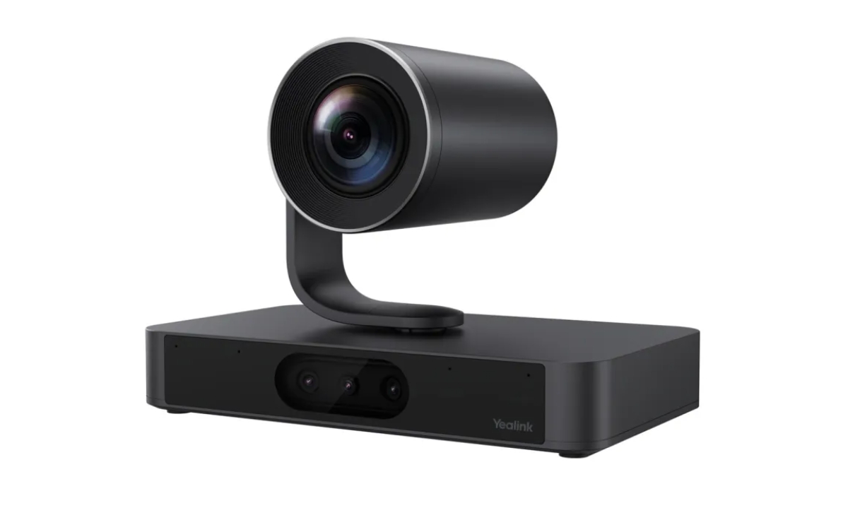 Yealink joins NDI ecosystem