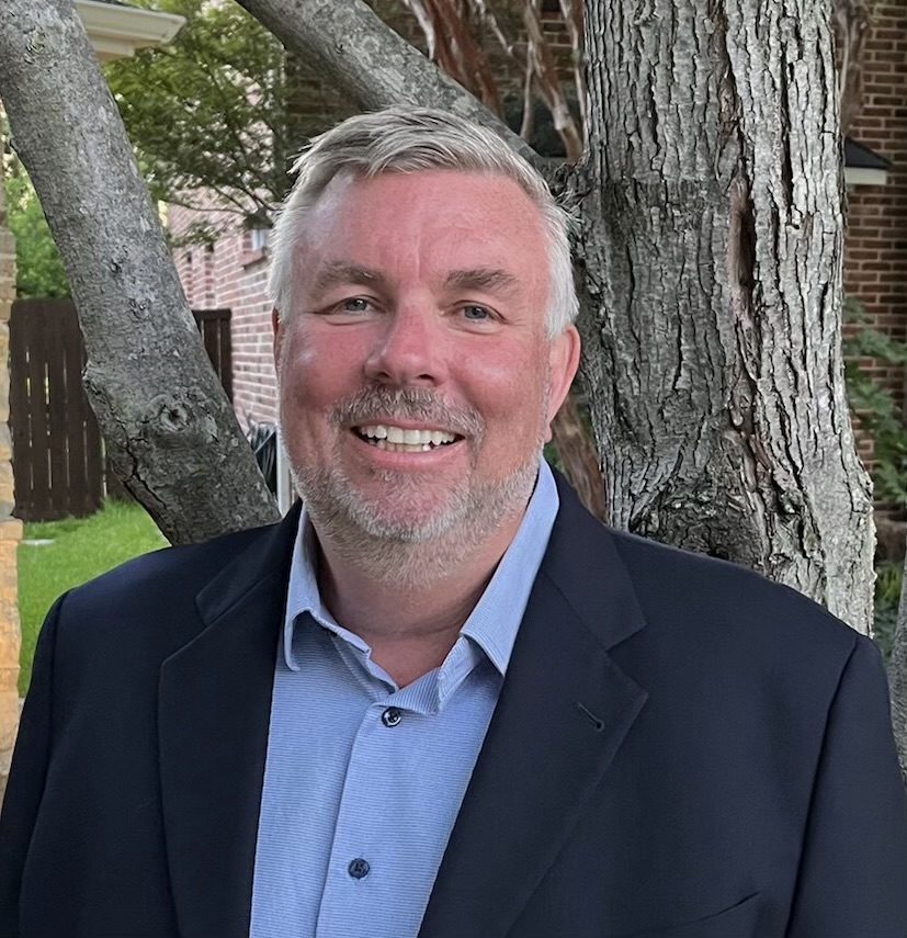Christie appoints Jim Hallas as vice president, product management