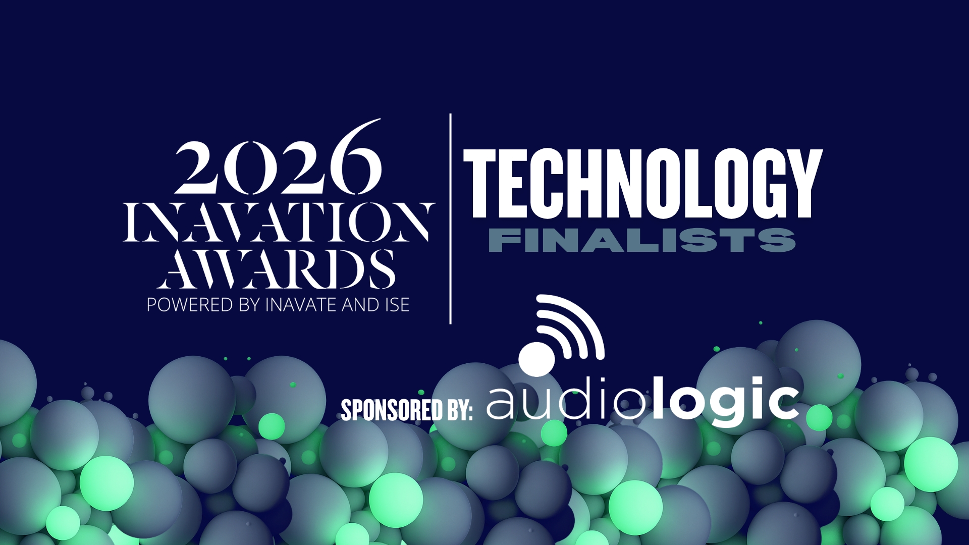 Inavation Awards 2026: Technology finalists announced, public vote now open