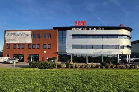 AVEX acquires Yielder Audiovisual