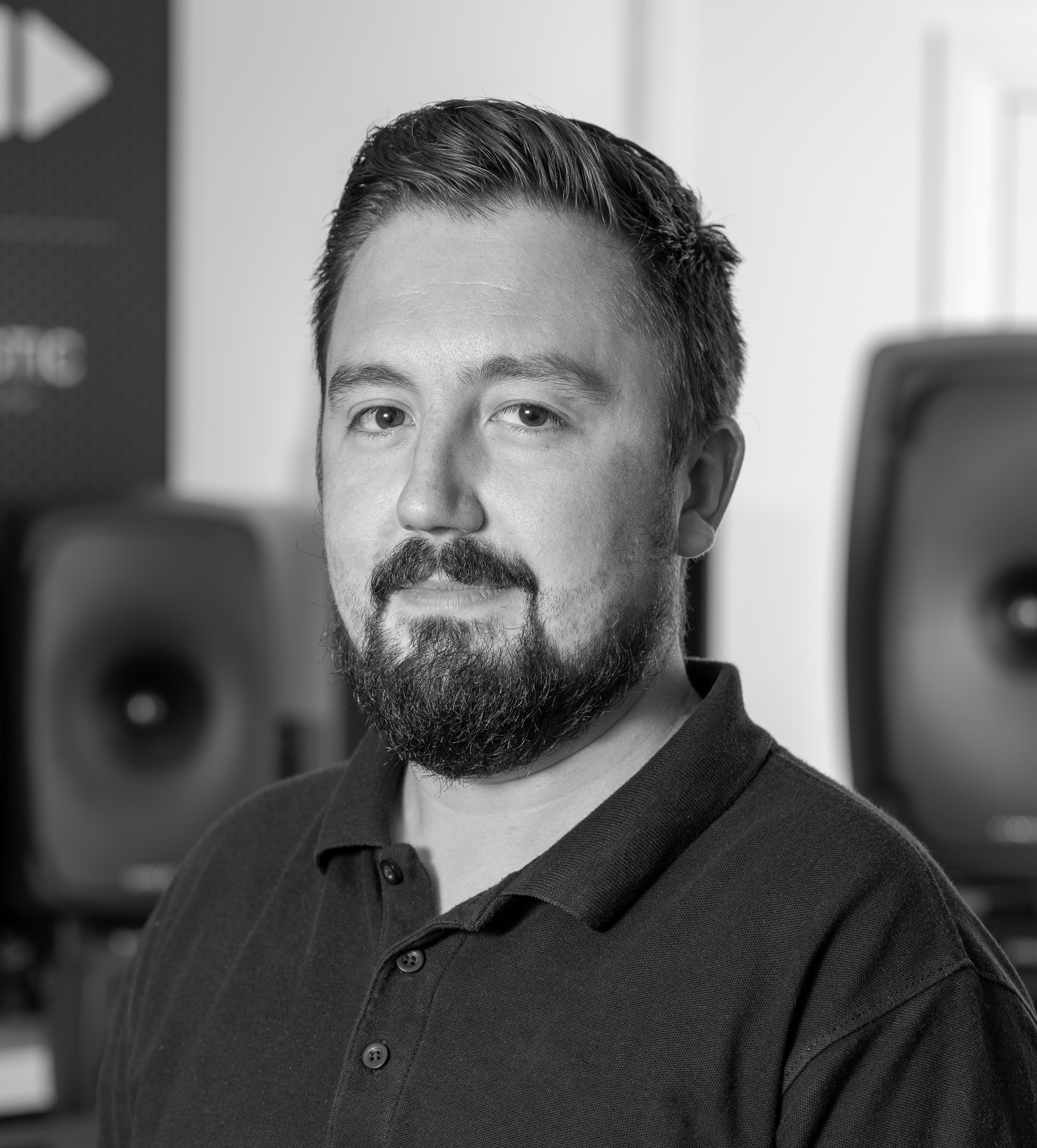 Genelec expands UK sales team with Perry Swain hire