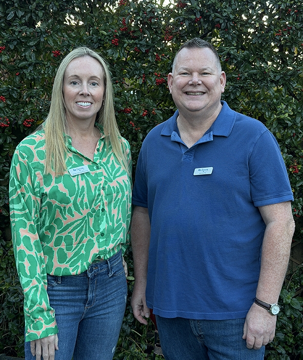 Re-Sauce appoints Beky Cann as head of global PR and marketing