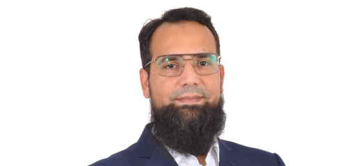 Riedel appoints Abdul Hadi as Middle East regional sales manager