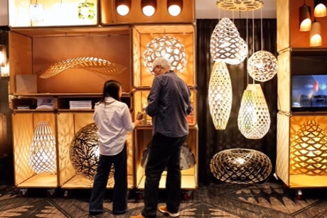 AVIXA acquires residential lighting conference and trade show Lightapalooza