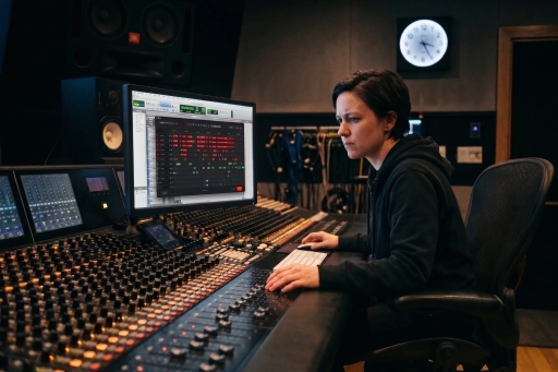 Midwich Ignite invests in Forte AI designed for pro-audio production environments