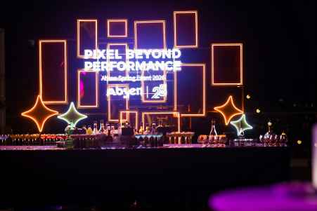 Absen celebrates 25th anniversary with global technology showcase