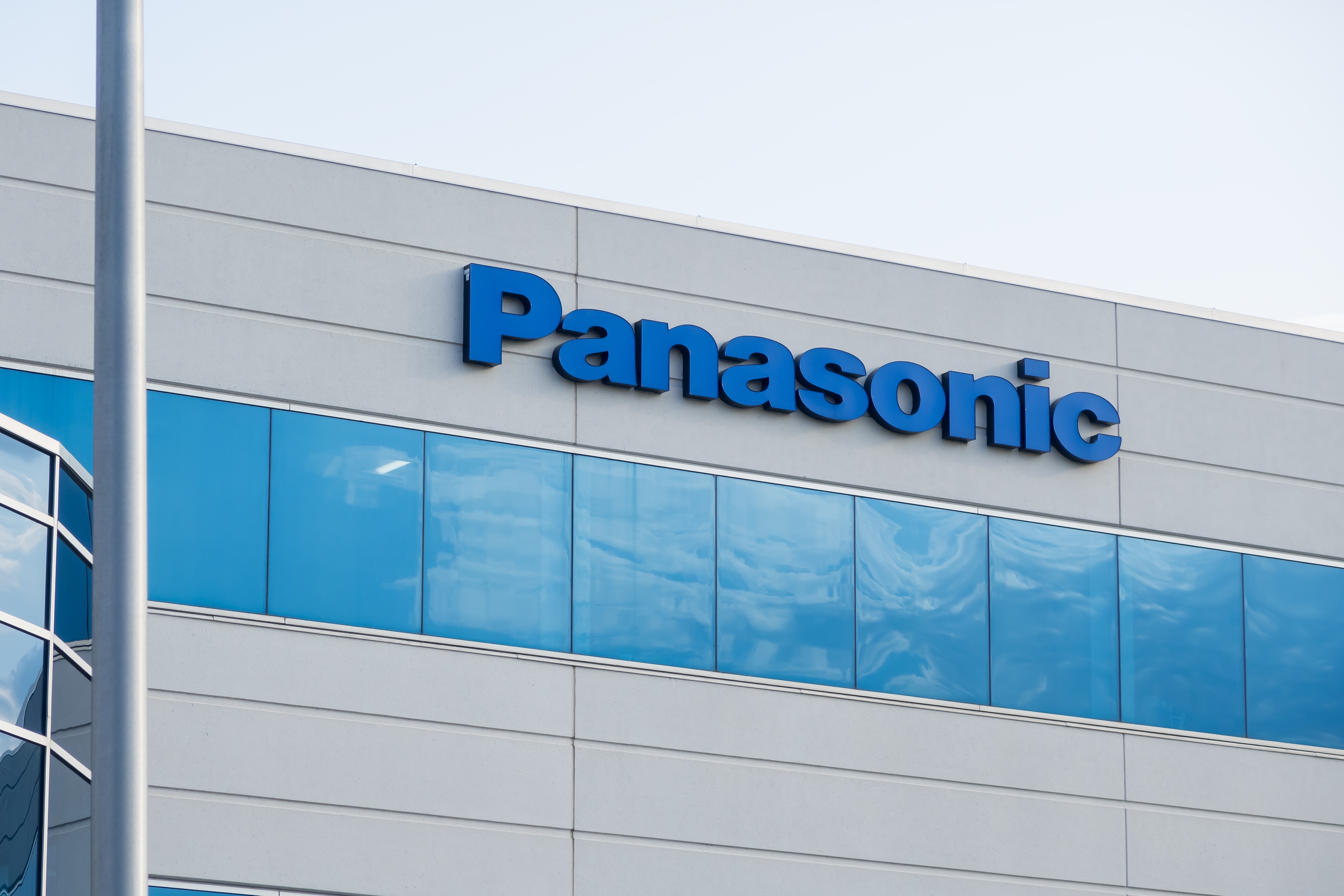 Panasonic to cut 10,000 jobs globally