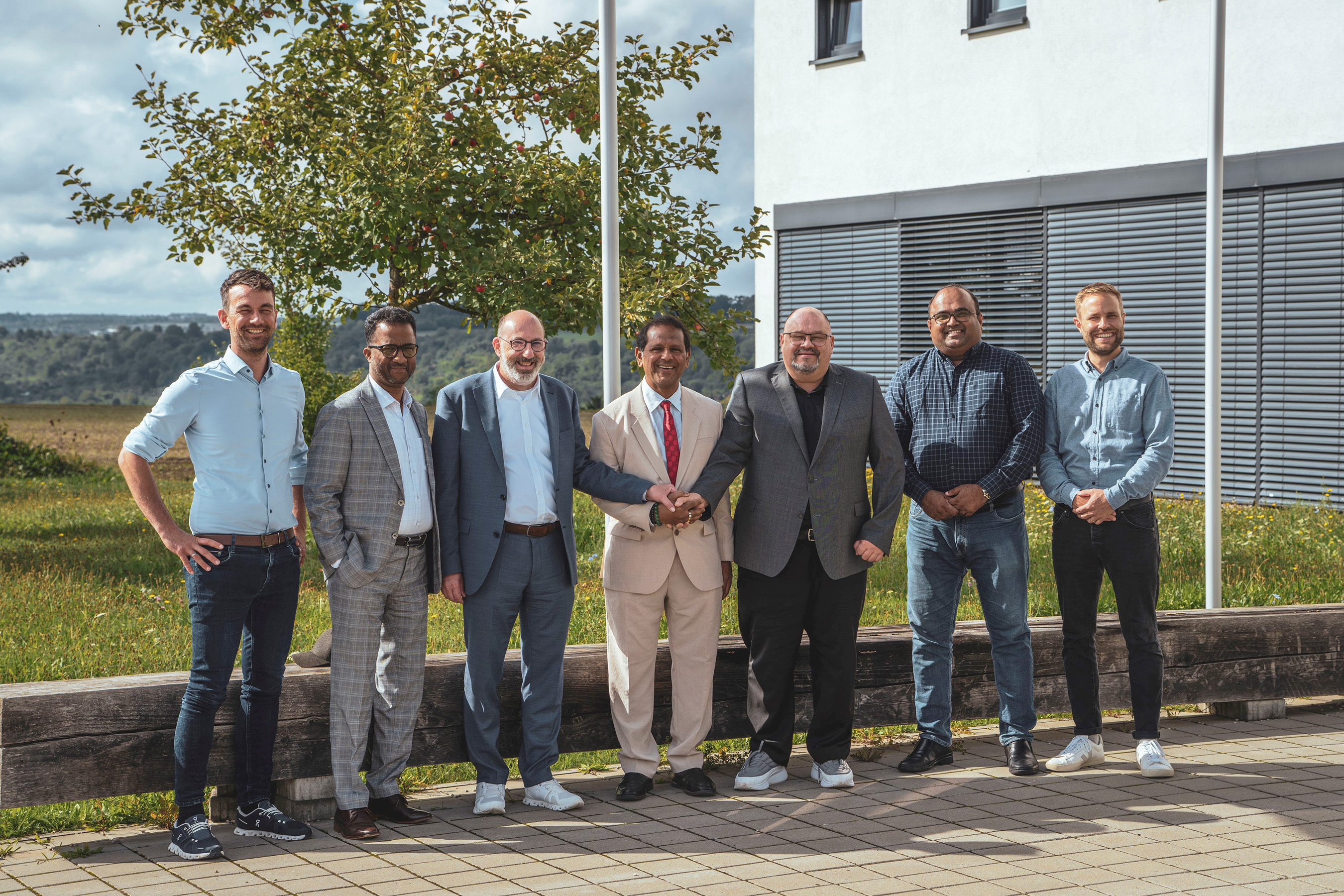 Fohhn Audio appoints FVC as Middle East and Africa distributor