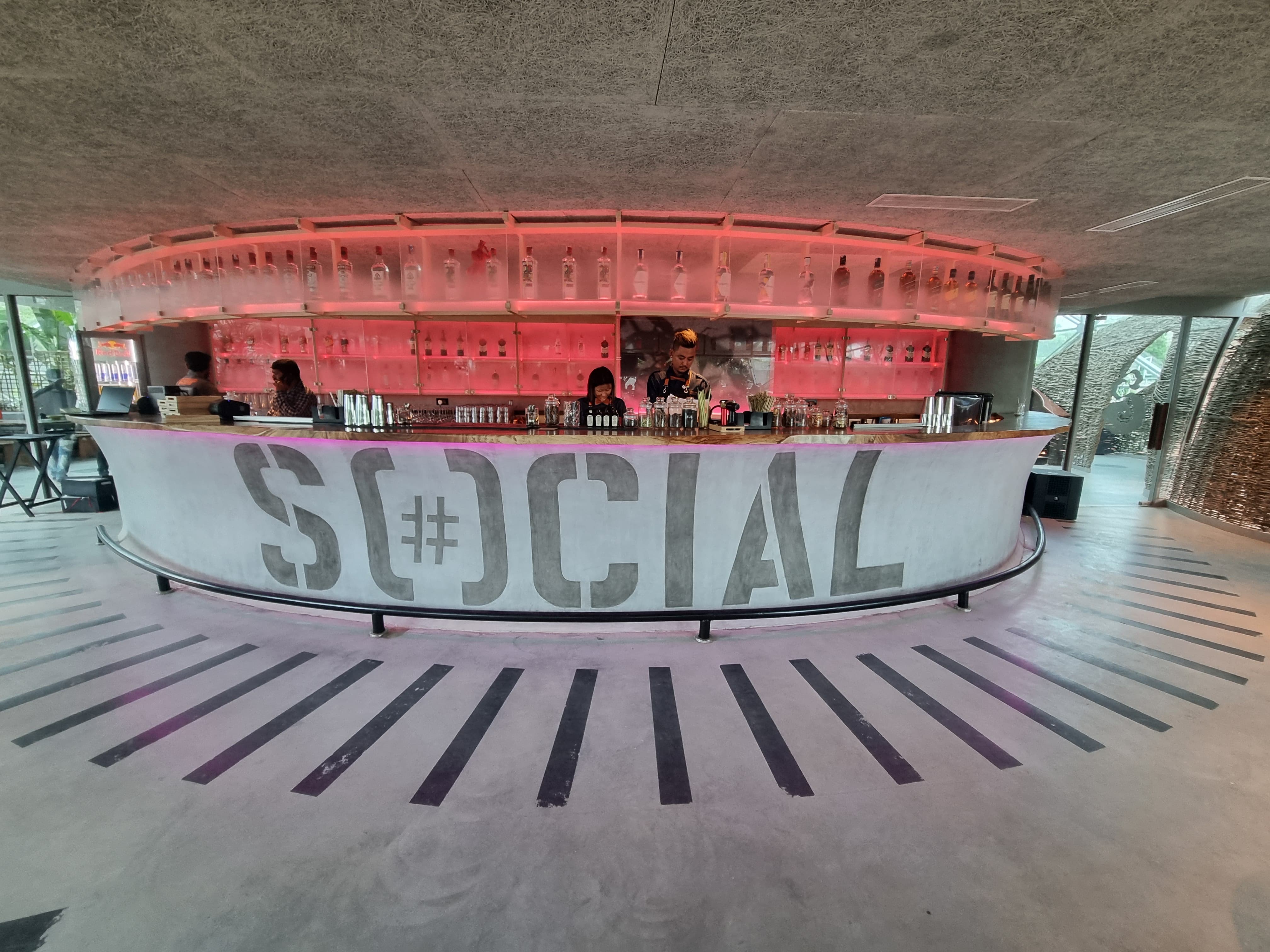 Powersoft amps up the vibe at fine dining venue in India