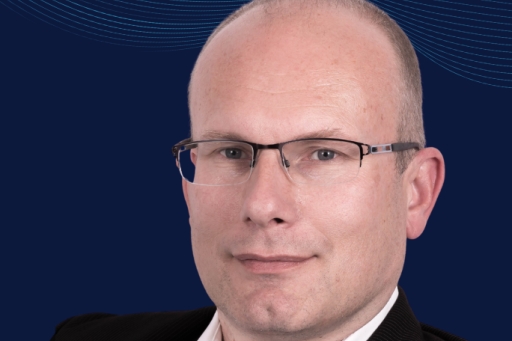 PSNI Global Alliance appoints Han Dohmen as director of global vendor partnerships