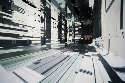 Refik Anadol Studio's Dataland opens and asks; &lsquo;Is it possible for artworks to feel us back?&rsquo;