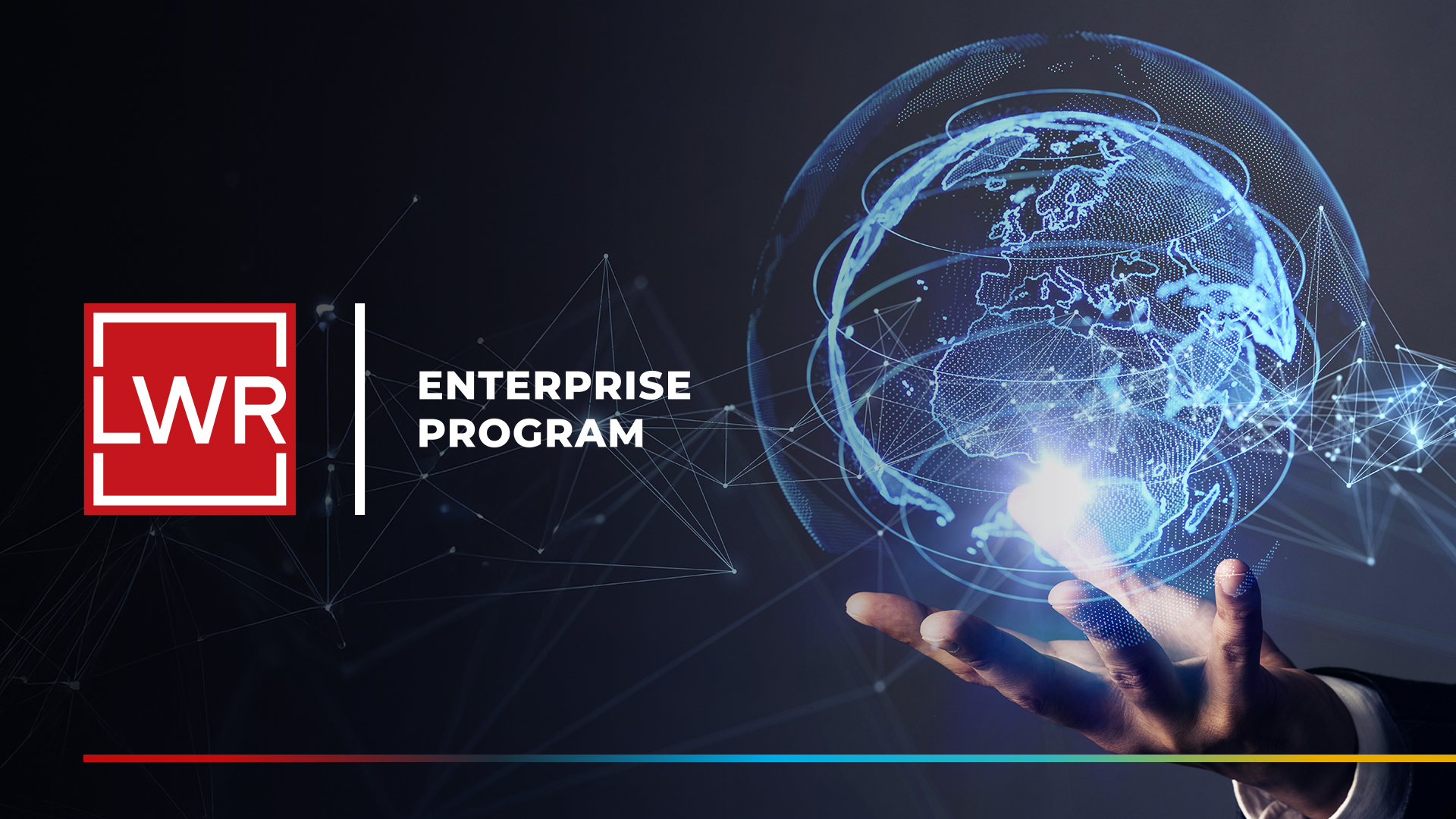 Lightware launches enterprise program