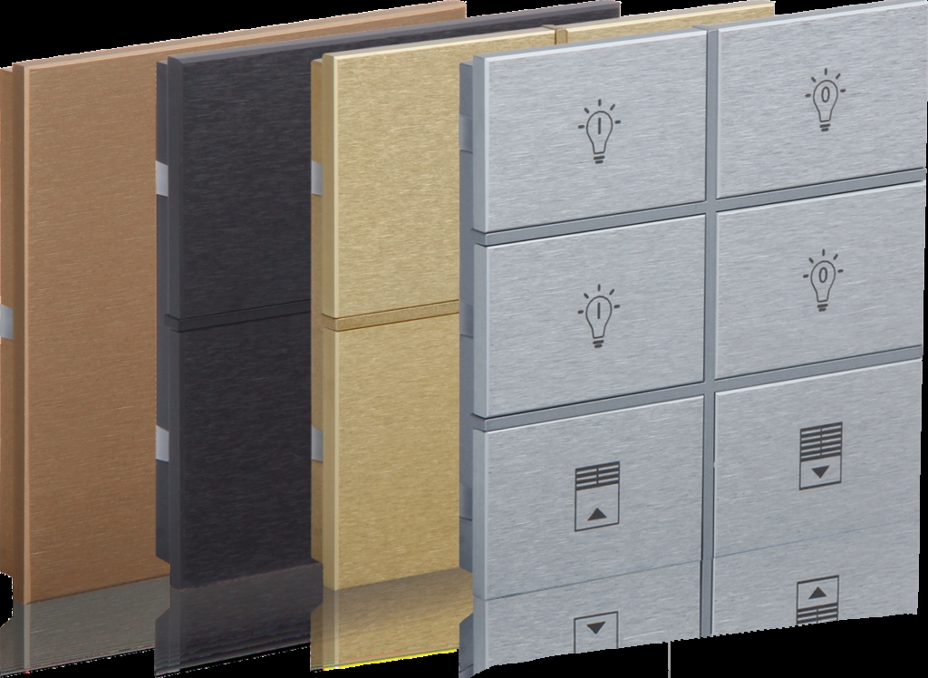 Connected Distribution brings EAE Technology KNX products to UK