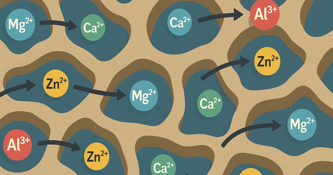 Artificial intelligence could revolutionise energy storage