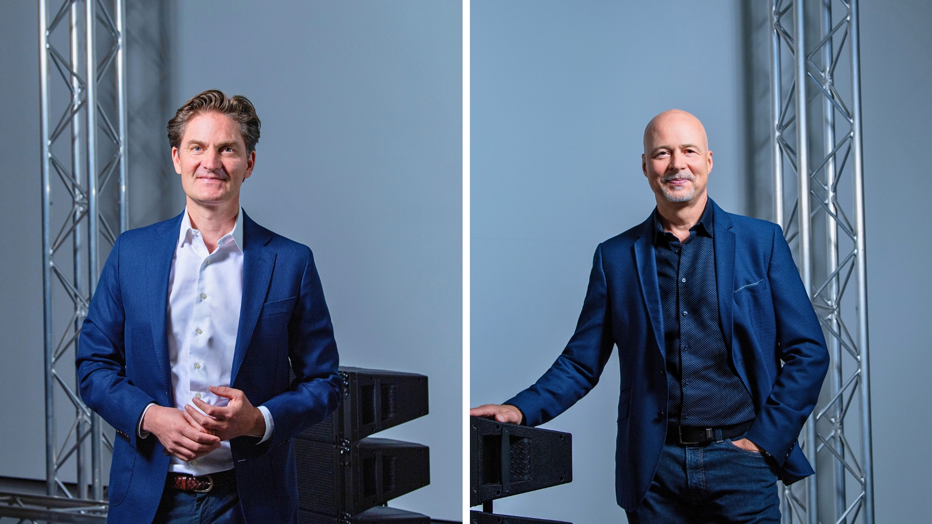 d&amp;b group announces new CEO