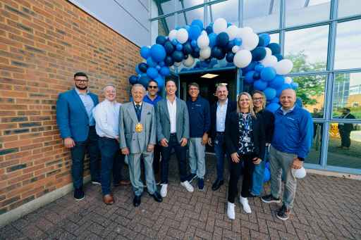 AVI-SPL triples UK operational capacity with new facility