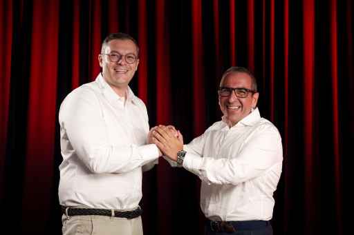 Foti joins PROEL as co-CEO
