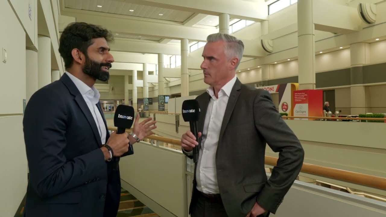 The integrator landscape remains fragmented says Kinly