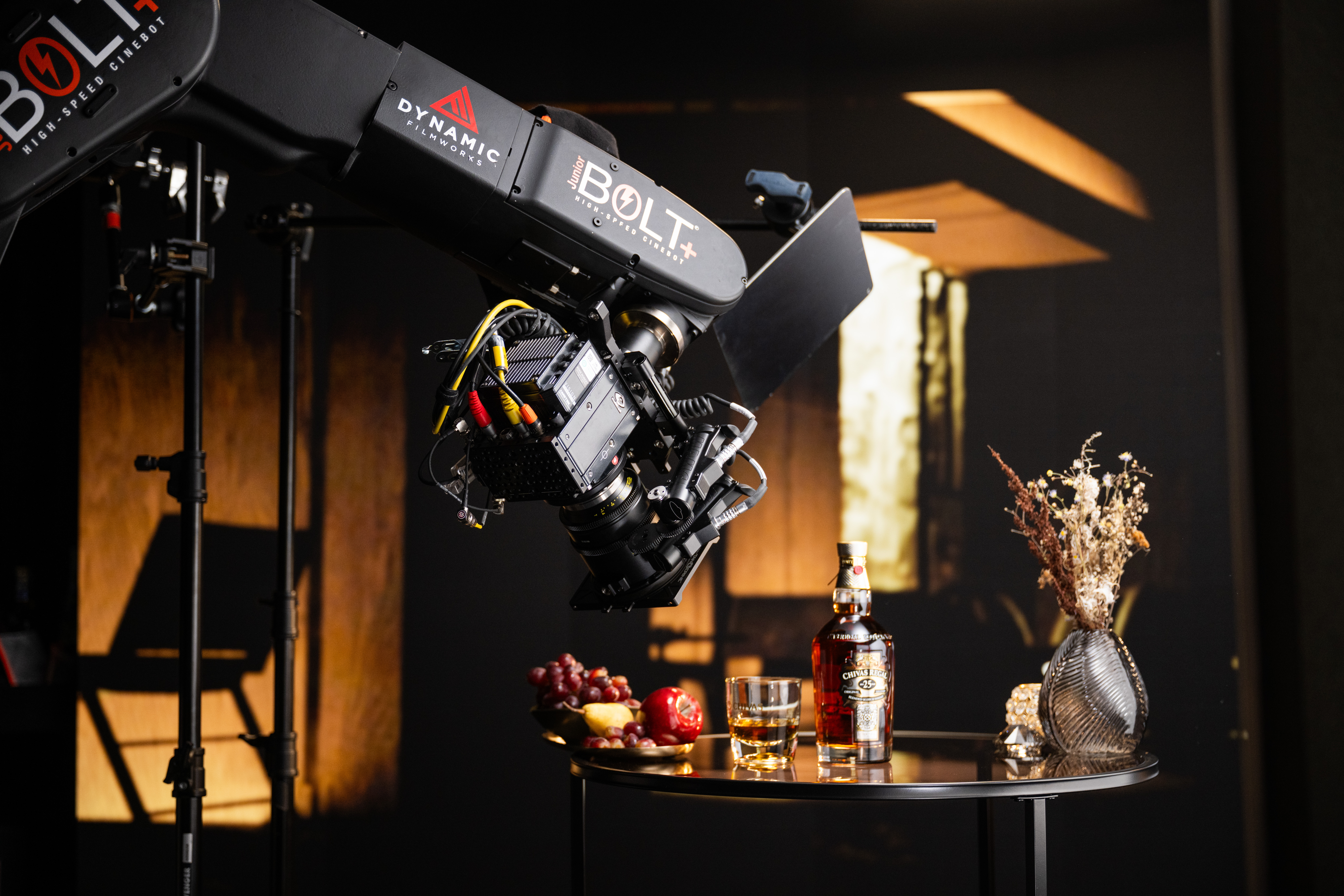 Absen LED bolsters Runimation Studio’s VP capabilities