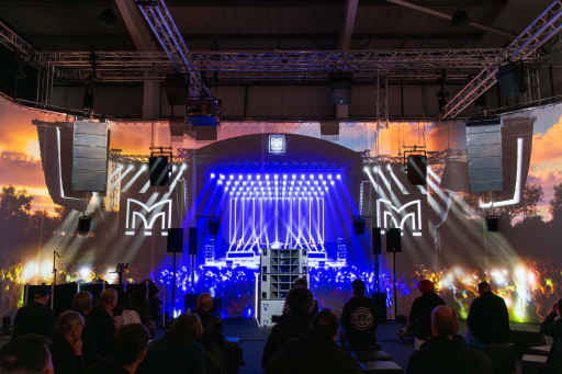 Martin Audio says UK Open Days will &lsquo;go beyond spec sheets&rsquo;