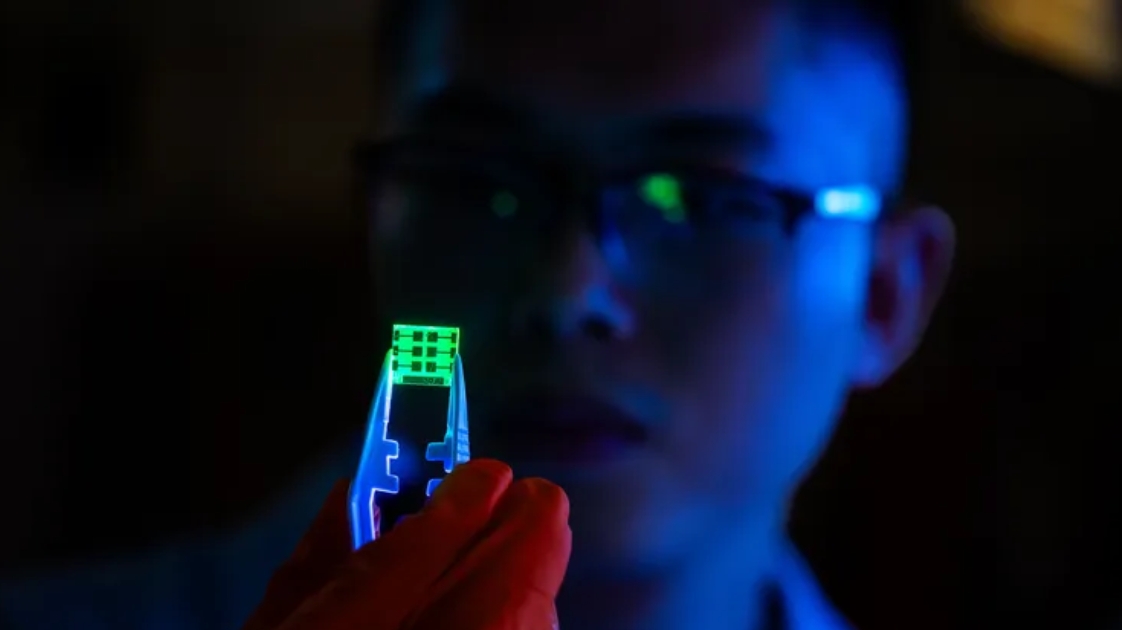 Researchers identify provskite LED drivers for cheaper and sustainable production