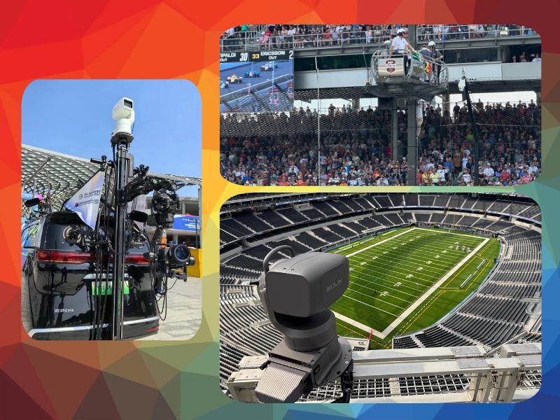 Bolin Technology announces partnership with DigiBox