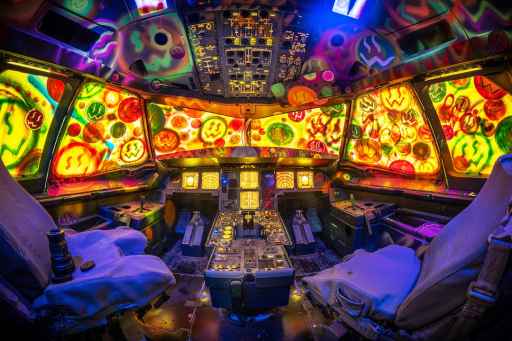 UK immersive experiences generate &pound;7.4bn in spending, Grant Thornton study finds