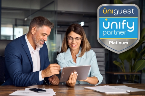 Uniguest launches Unify Partner Program