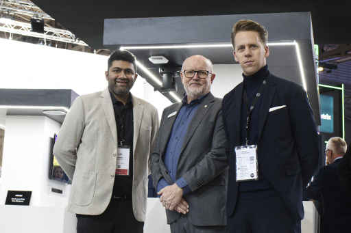 Audio-Technica launches Middle East branch