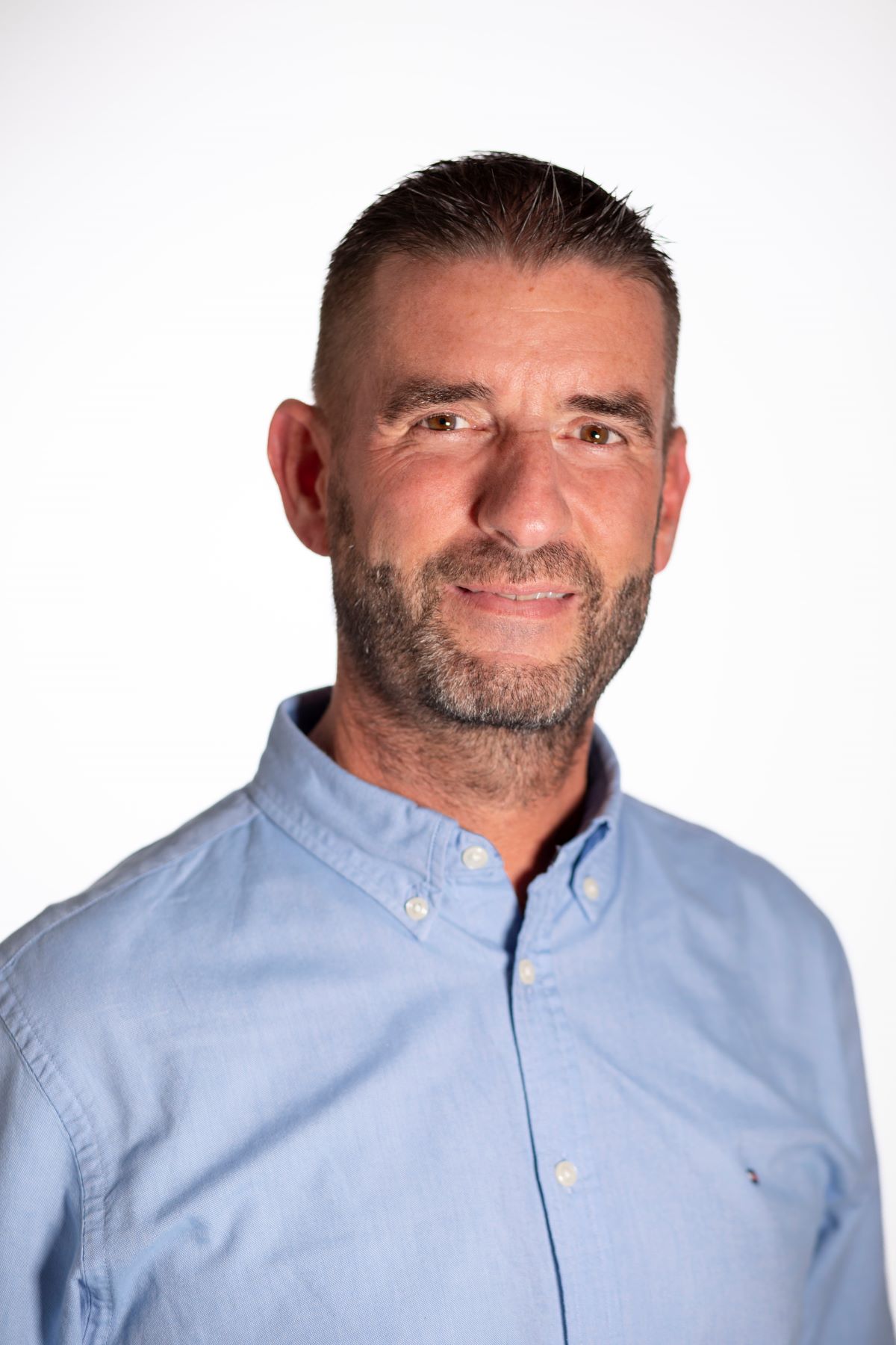 PPDS appoints Fabrice Penhoat as business director for France and Africa