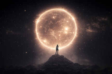 Smithsonian Starstruck opens in the UK providing a roaming VR journey to the cosmos