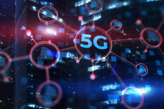 Vitec and LG Electronics partner on IPTV and signage over private 5G