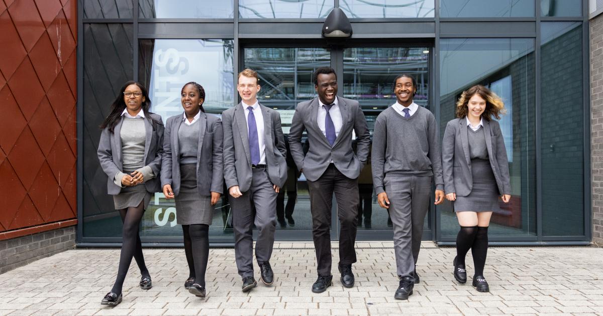 London school gets full tech upgrade for media studies students