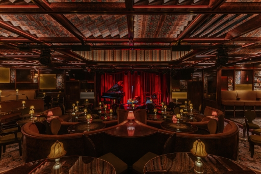 Shure brings clear audio to Ronnie Scott&rsquo;s new Live Music Room