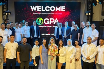 Red Mouse joins GPA as regional business unit across three regions